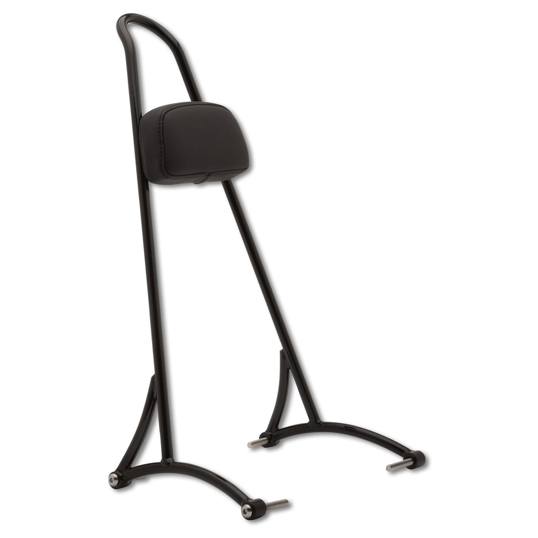 Burly Tall Sissy Bar For Harley Dyna 2006-2017