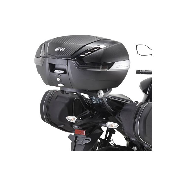 Givi 4109FZ Top Case Support Brackets Kawasaki Z800 2016