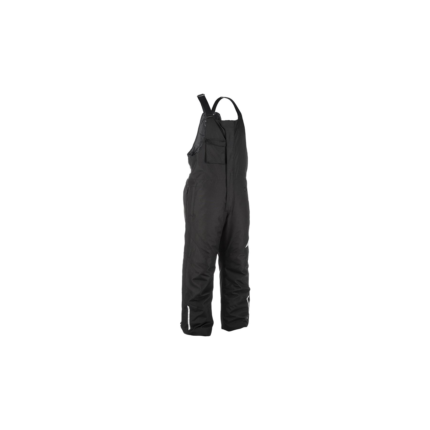 Fly Racing Snow Youth Aurora Bib (YTH XS)