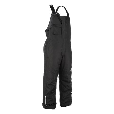 Fly Racing Snow Youth Aurora Bib (YTH XS)
