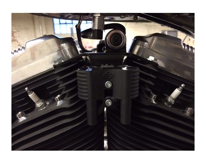 Soporte De Reubicación De Llave De Encendido De Bobina Para | Meses Sin