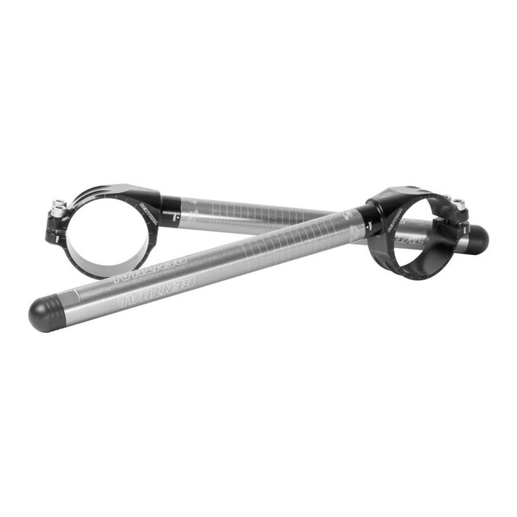 Renthal Gen3 Clip-Ons