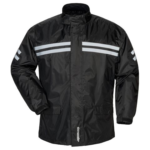 Tourmaster Shield Two Piece Rain Suit
