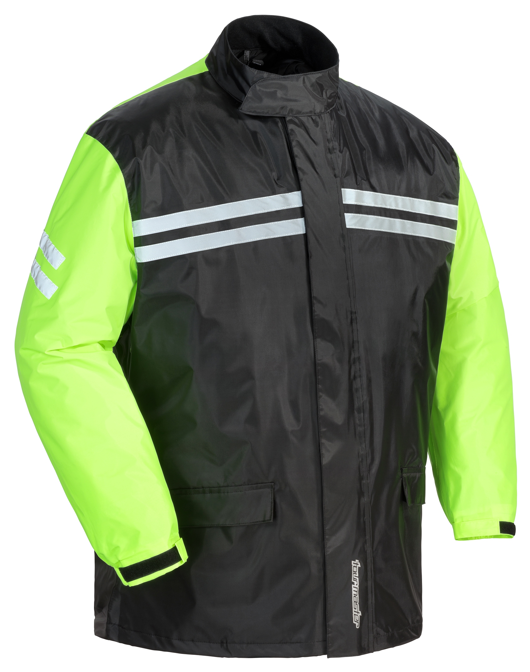 Tourmaster Shield Two Piece Rain Suit