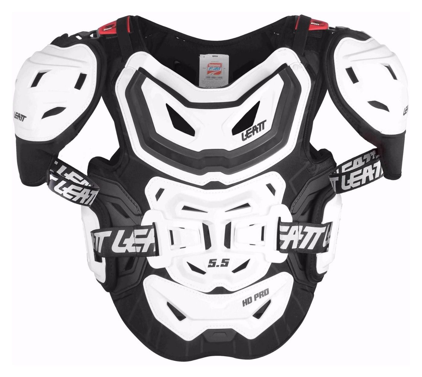 Leatt Pro 5.5 HD Chest Protector L