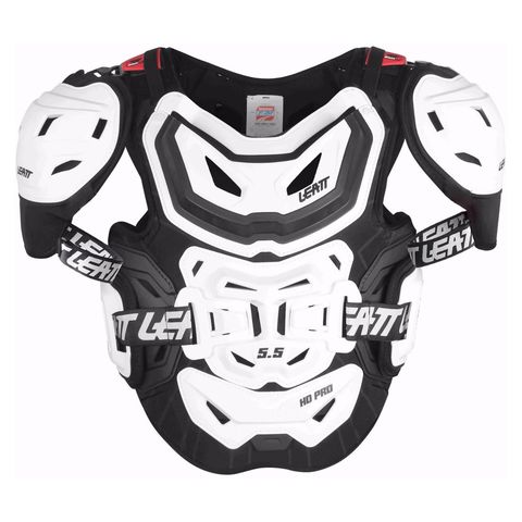 Leatt Pro 5.5 HD Chest Protector (LG)