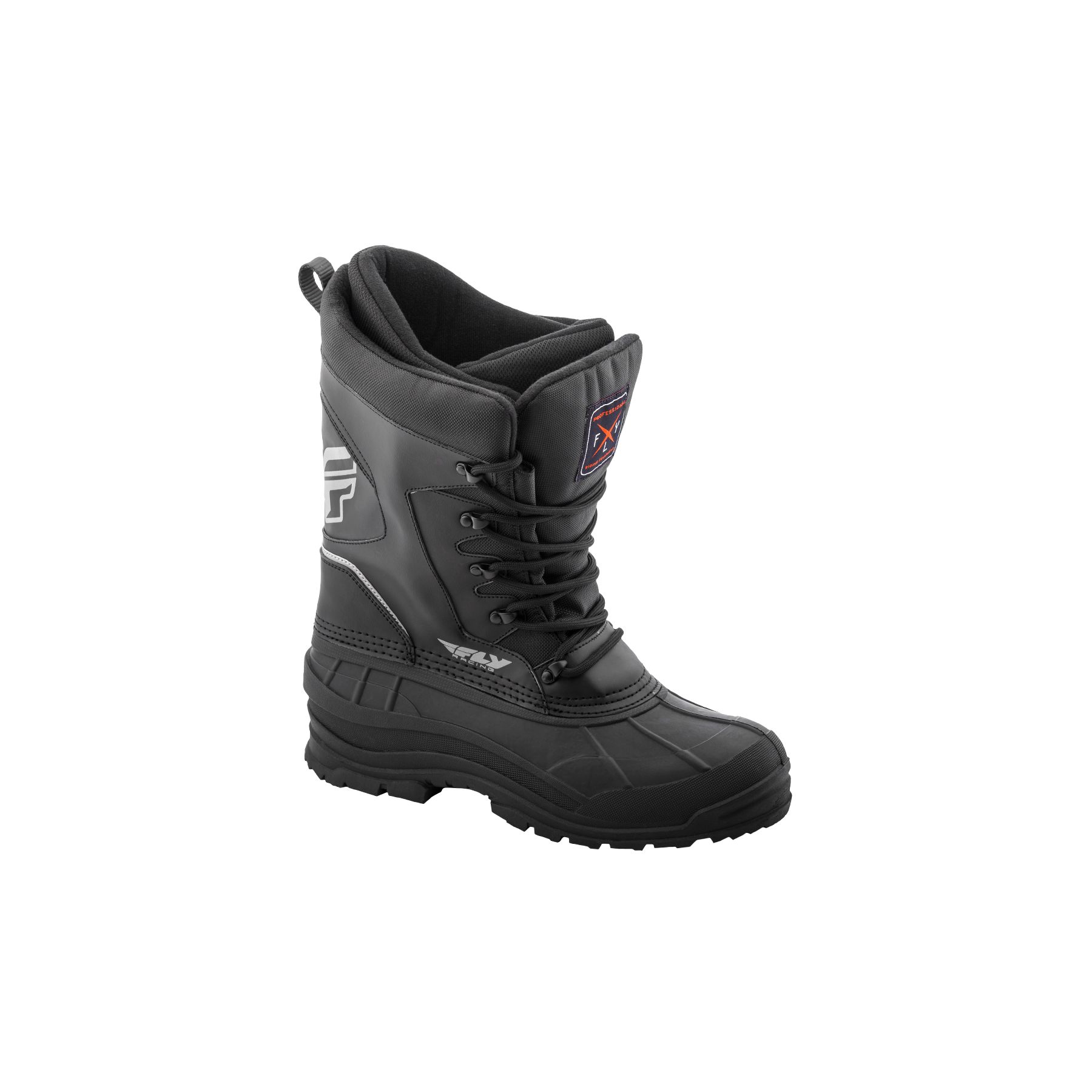 Fly Racing Snow Aurora Boots