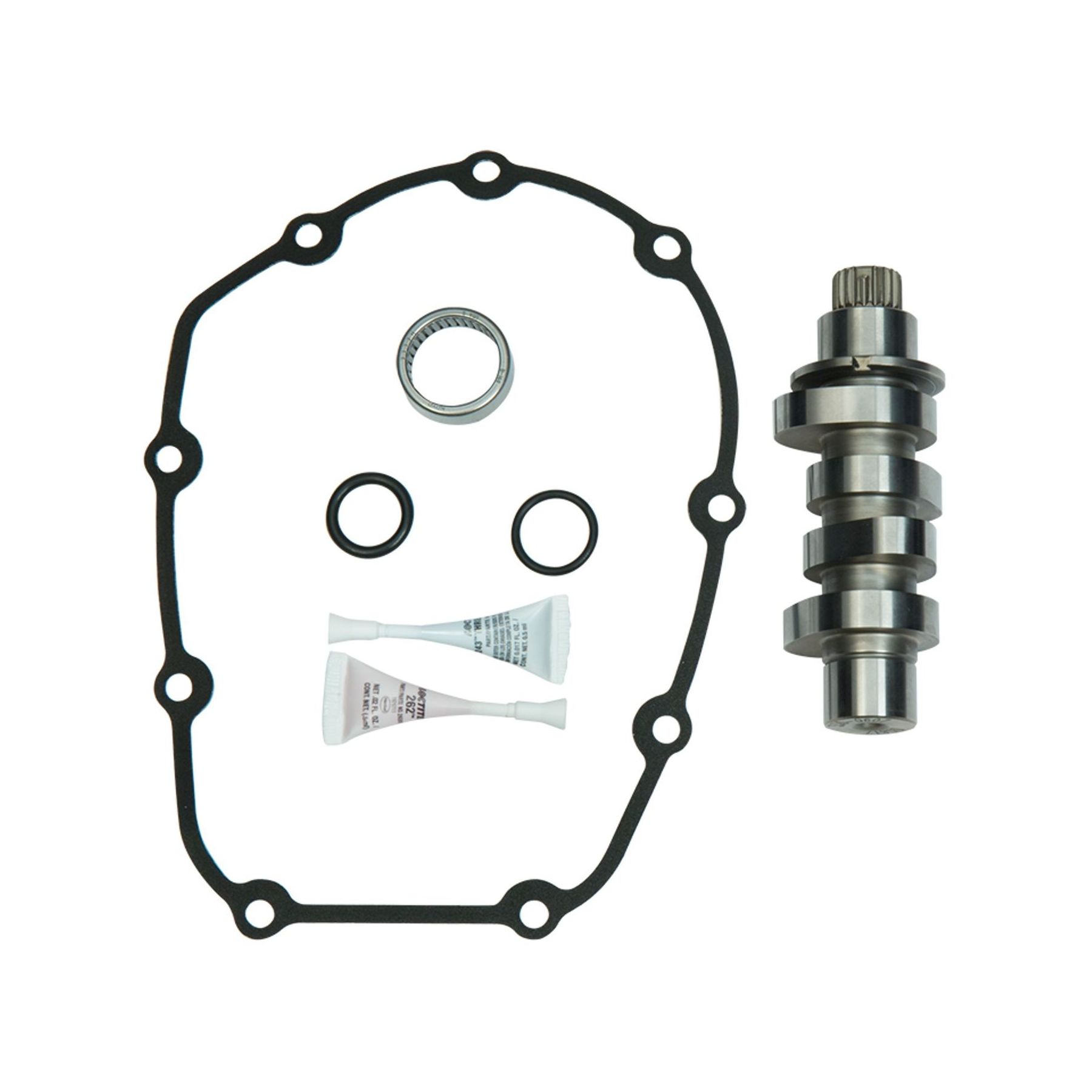 S&S Cycle 475 Cam Kit For Harley Milwaukee Eight 2017-2025
