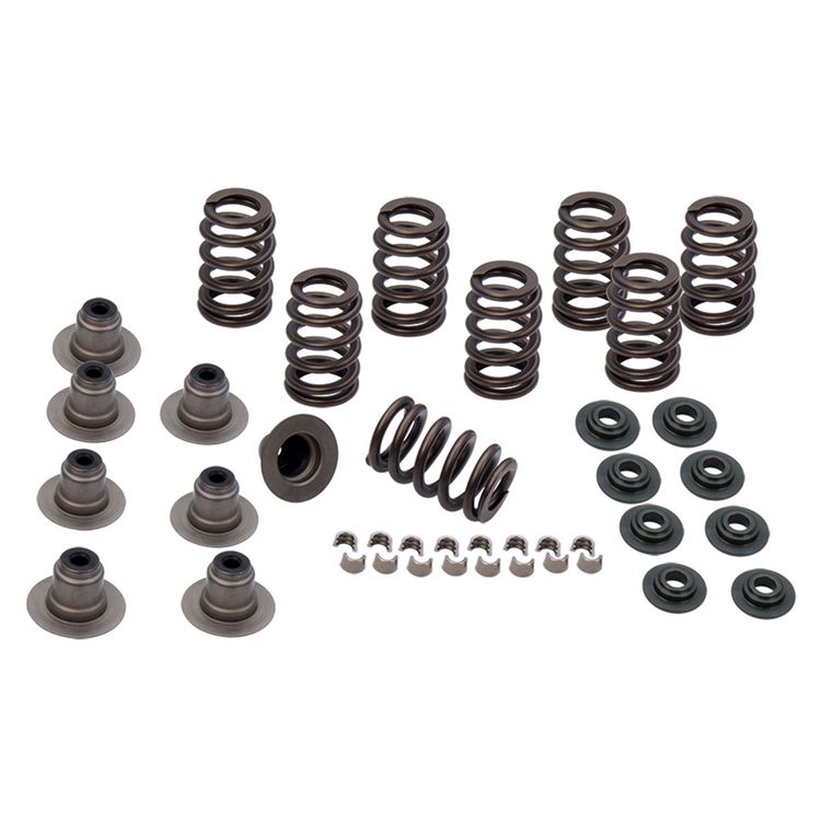 .605" Lift