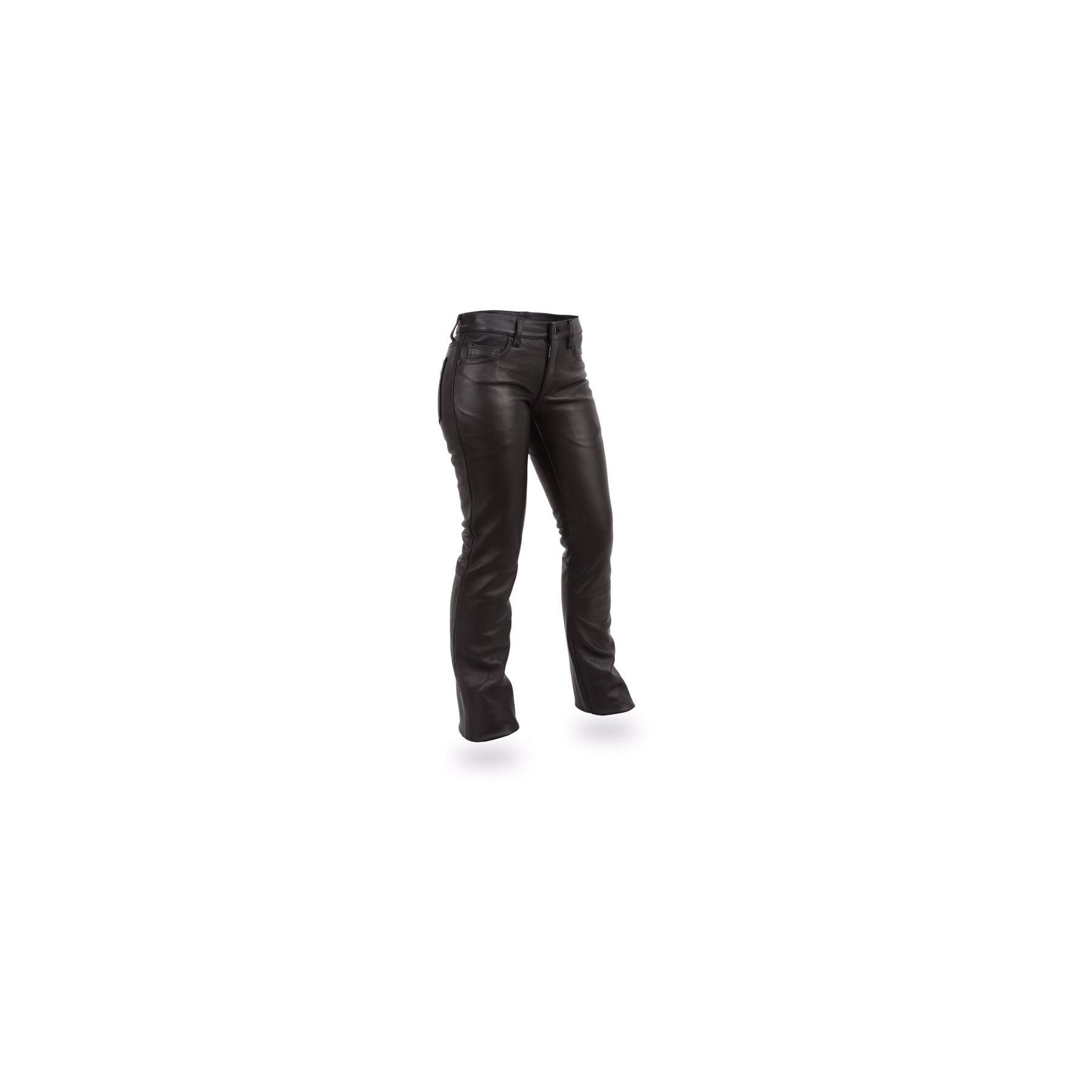 First Manufacturing Alexis Women's Leather Pants