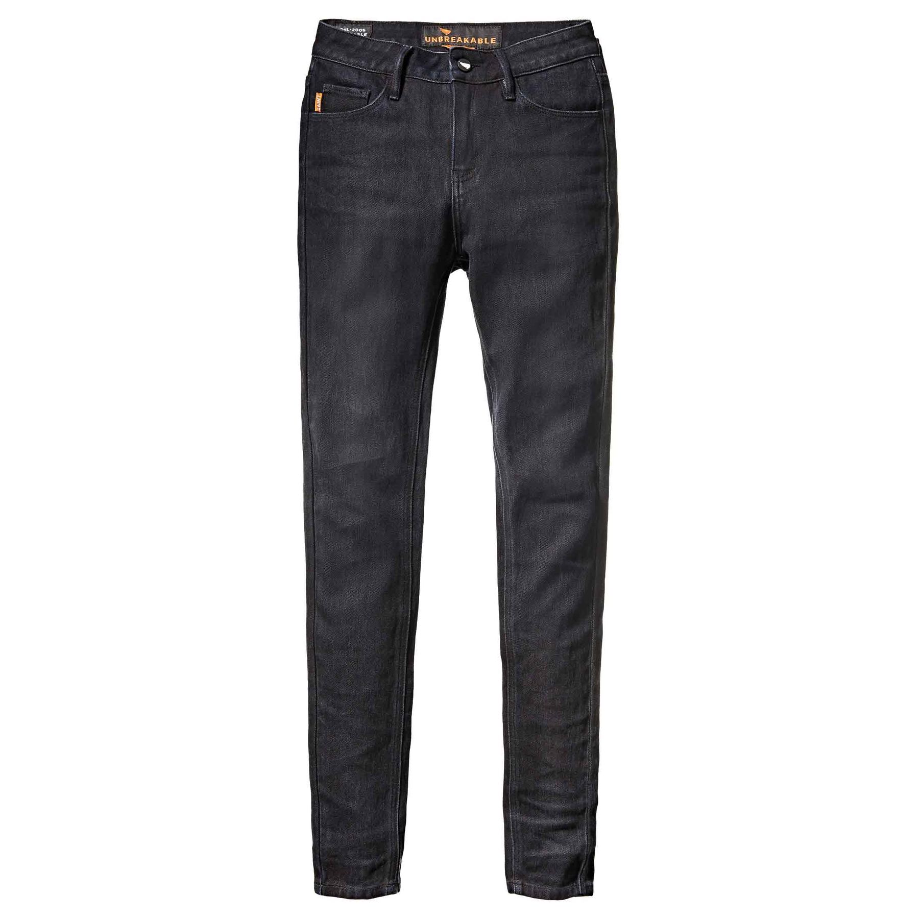 Saint High Rise Stretch Women's Jeans (6 AUS / 2 US)