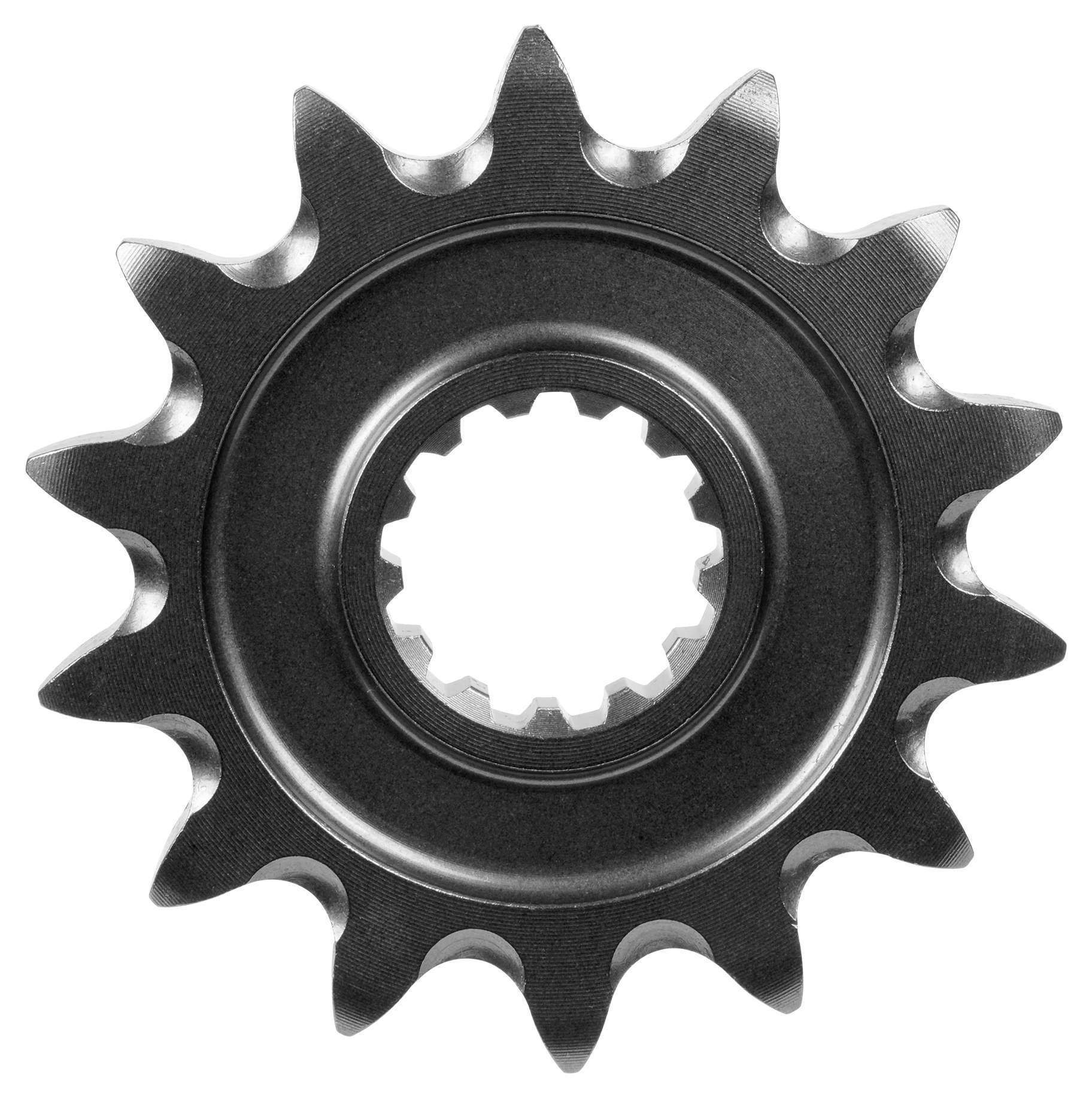 Renthal Grooved Front Sprocket Suzuki RMZ 250 2016-2026 - RevZilla