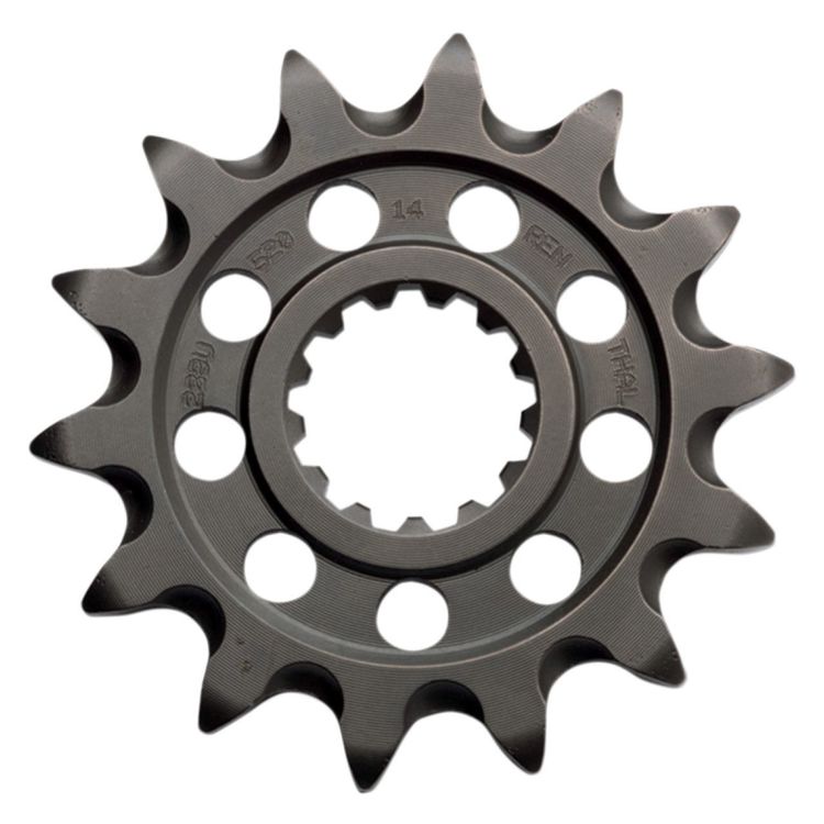 Renthal Ultralight Front Sprocket Kawasaki / Suzuki 60cc-112cc