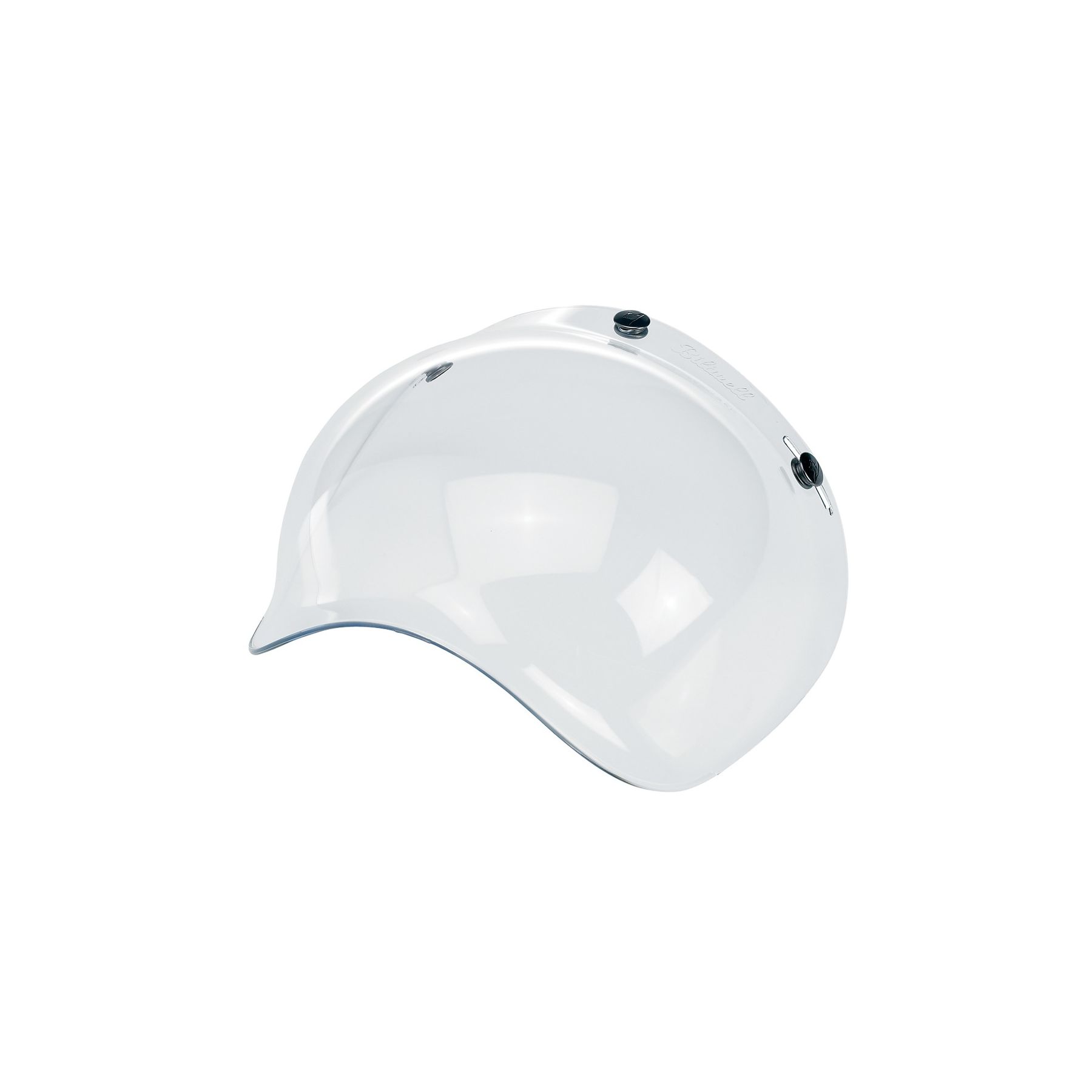Biltwell Bubble Anti-Fog Face Shield