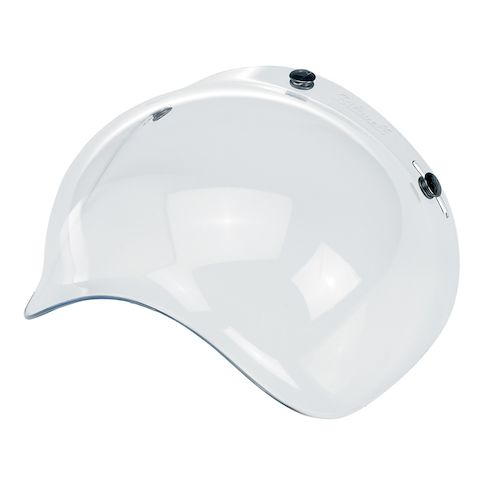 Biltwell Bubble Anti-Fog Face Shield