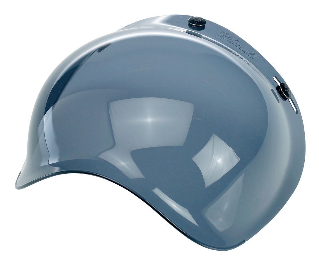 Biltwell Bubble Anti-Fog Face Shield N/A