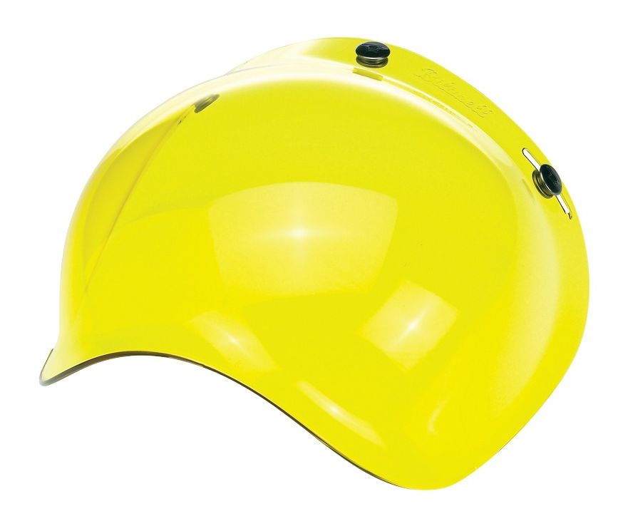 Biltwell Bubble Anti-Fog Face Shield N/A
