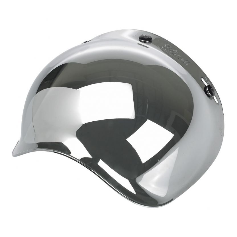 Biltwell Bubble Anti-Fog Face Shield N/A