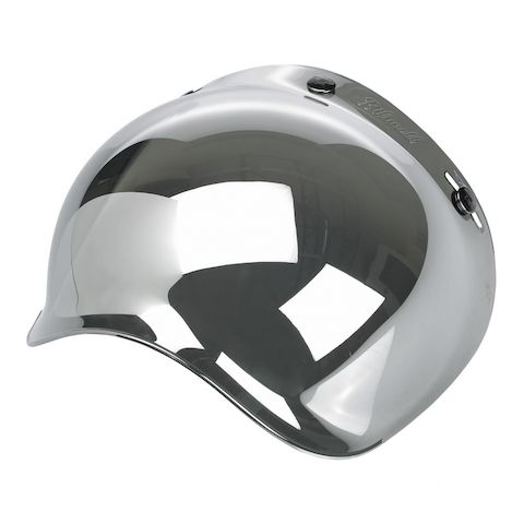 Biltwell Bubble Anti-Fog Face Shield