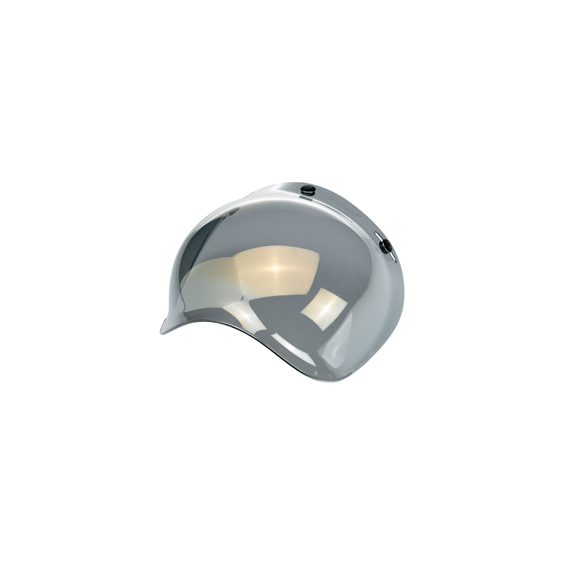 Biltwell Bubble Anti-Fog Face Shield