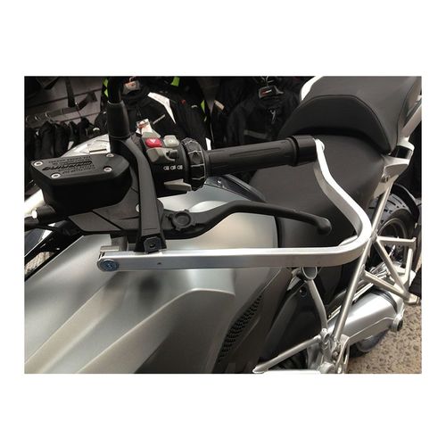 Barkbusters Carbon Fiber Handguard Kit BMW R1200GS / Adventure / S1000XR / R1200R RevZilla