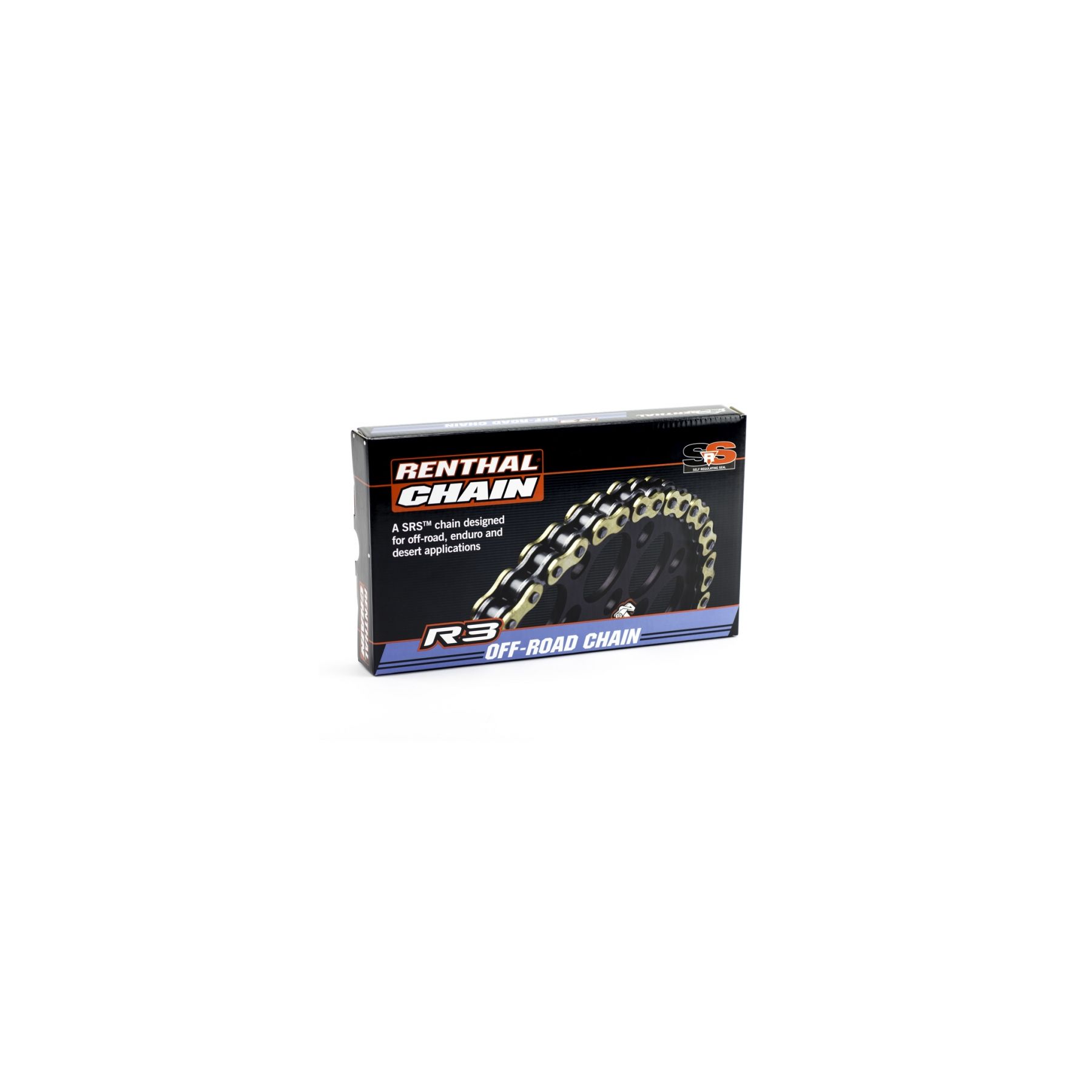 Renthal R3-3 SRS 520 O-Ring Chain