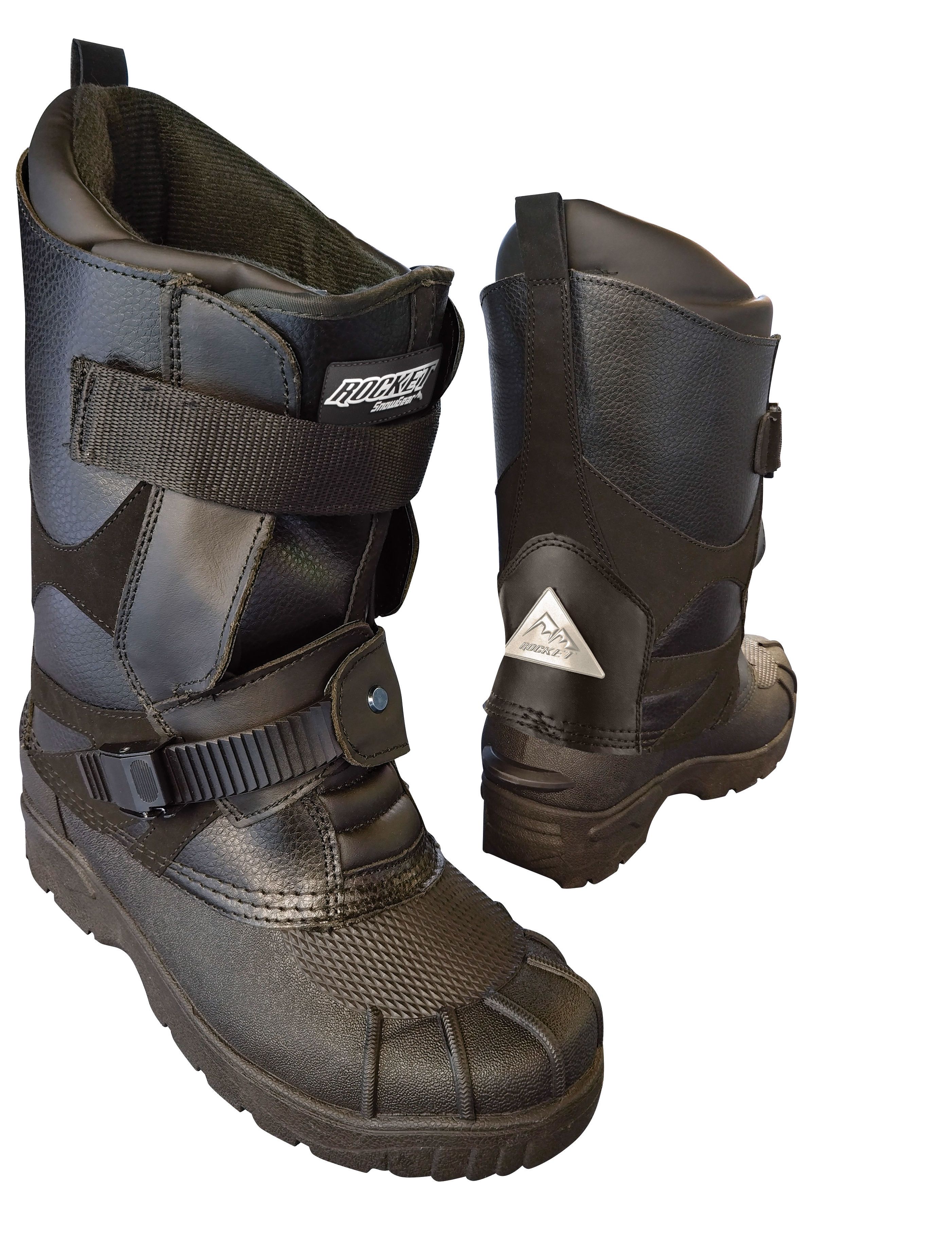 Joe Rocket SnowGear Boots (5) 10 (12.50) Off! RevZilla
