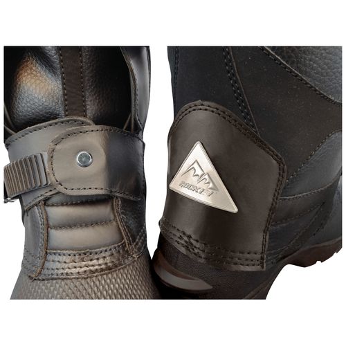 Joe Rocket SnowGear Boots RevZilla