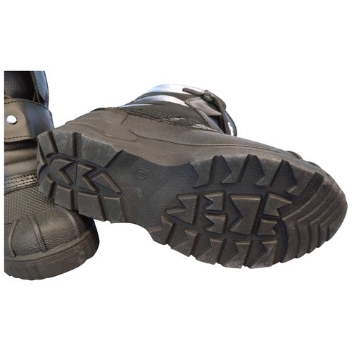 Joe Rocket SnowGear Boots RevZilla