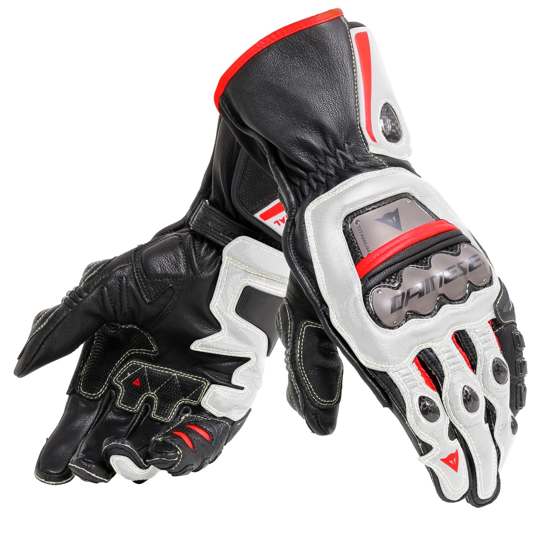 Dainese Full Metal 6 Gloves (XL)