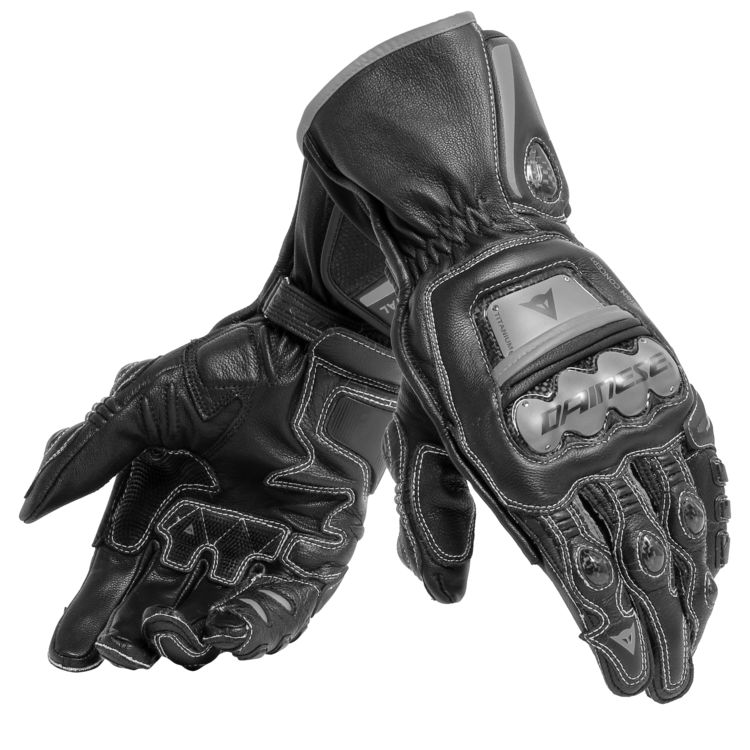 Black/Black/Black