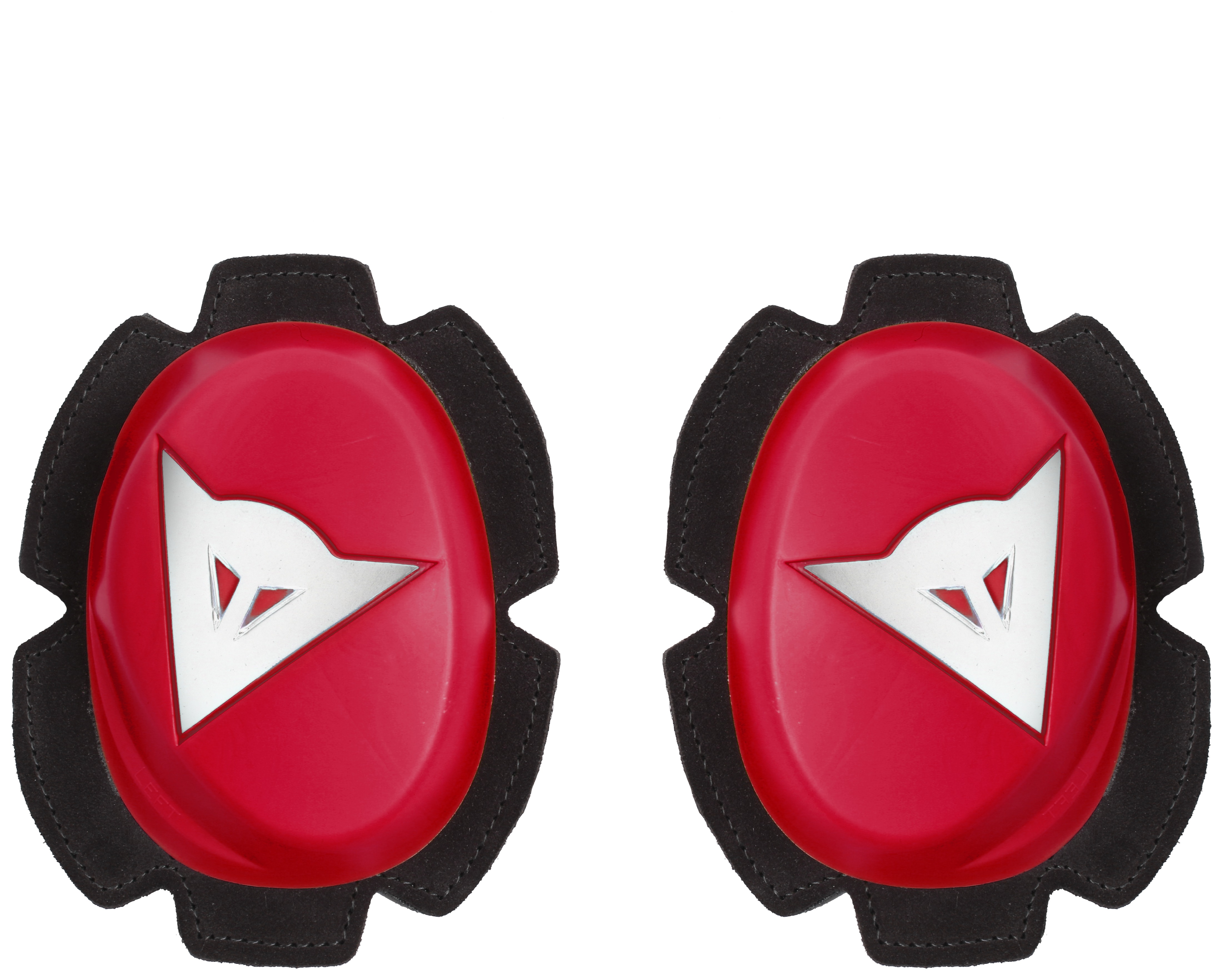 Dainese Pista Knee Sliders - RevZilla