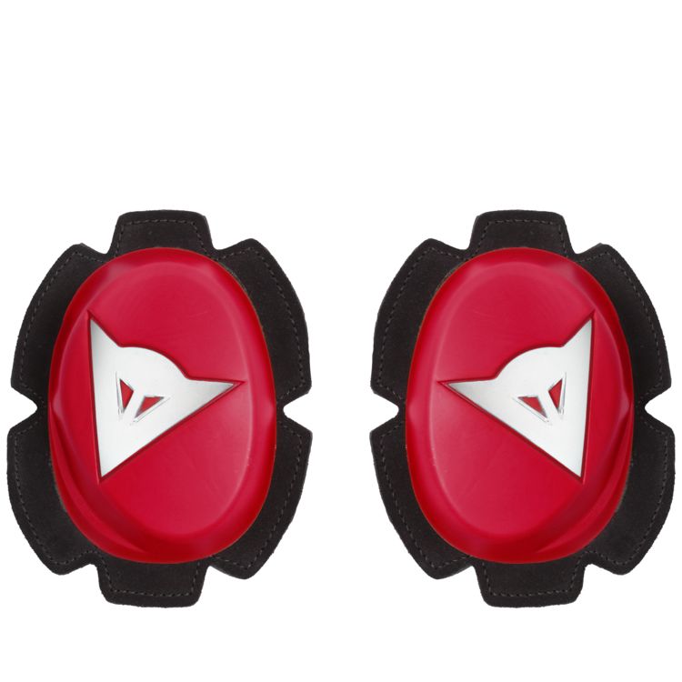 Dainese Pista Knee Sliders - RevZilla