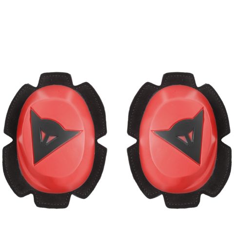 Dainese Pista Rain Knee Sliders
