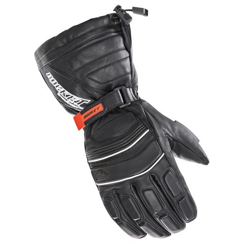 Joe Rocket Extreme Leather Gloves