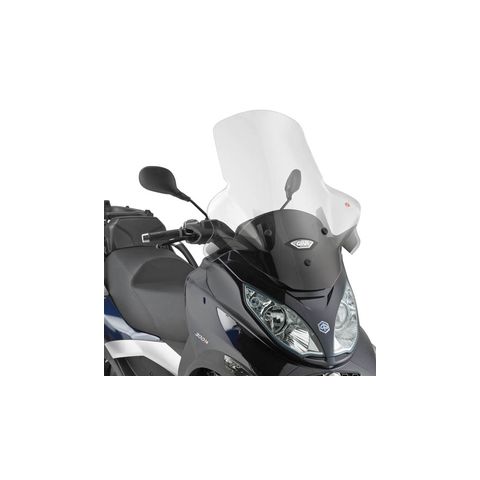 Givi D5601ST Windscreen Piaggio MP3 500 2015-2018