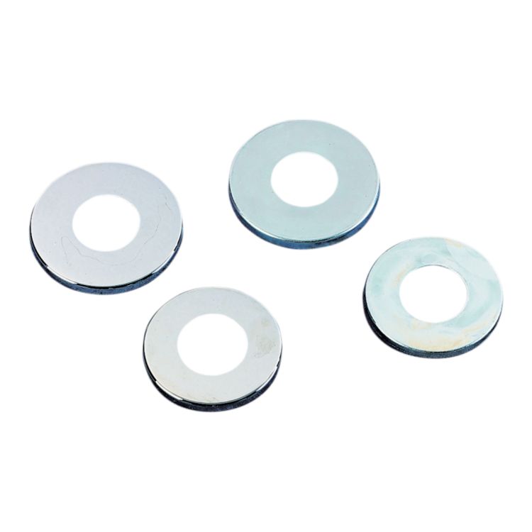 Zinc Plated