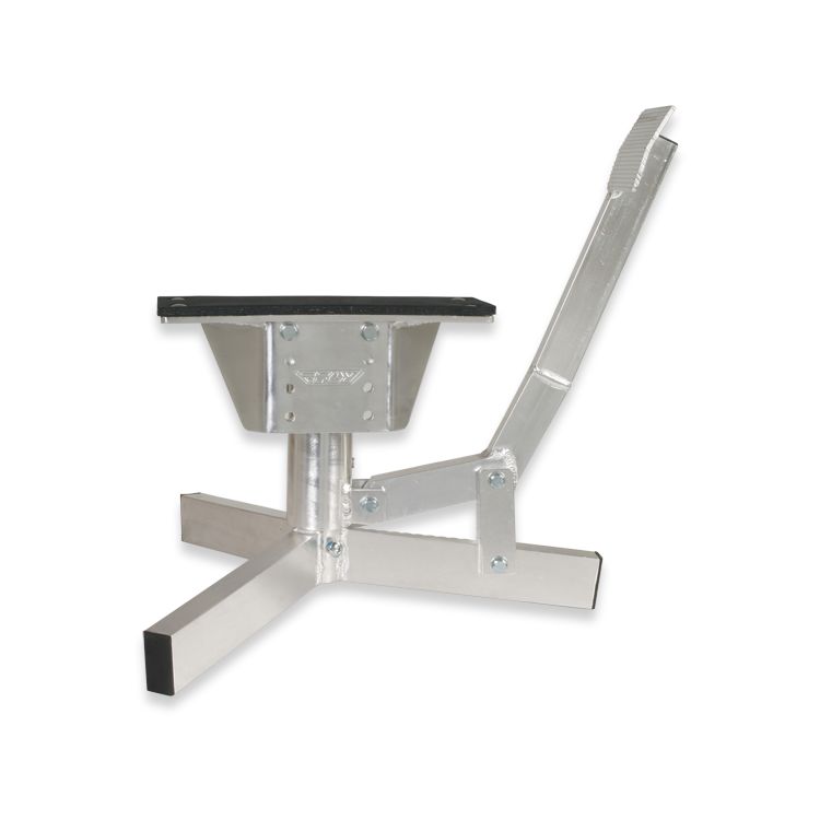 fly dirt bike stand