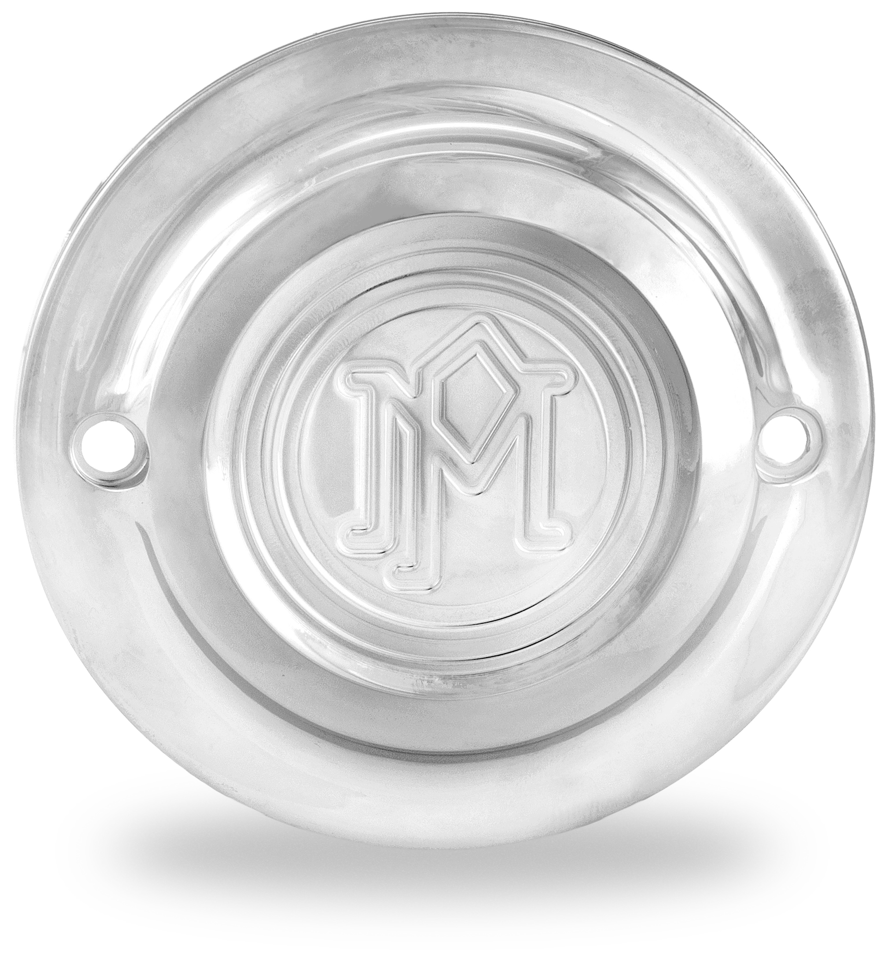 Performance Machine Points Cover For Harley Milwaukee Eight 2017-2025 N/A