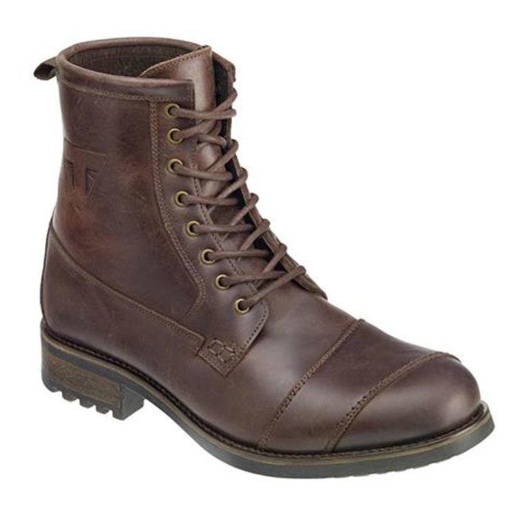Triumph Classic Boots 25 (45.00) Off! RevZilla