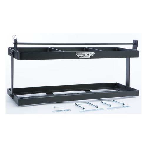 Fly Racing Fuel Jug Rack RevZilla
