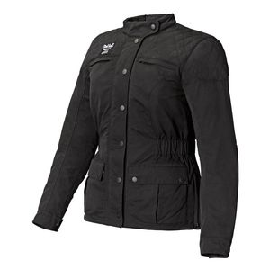 barbour motorcycle jacket womens