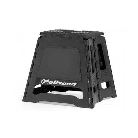 Polisport Fold Up Bike Stand
