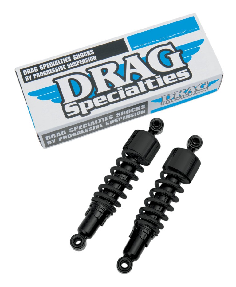 Drag Specialties Shocks For Harley Dyna 19912017 20 (39.99) Off