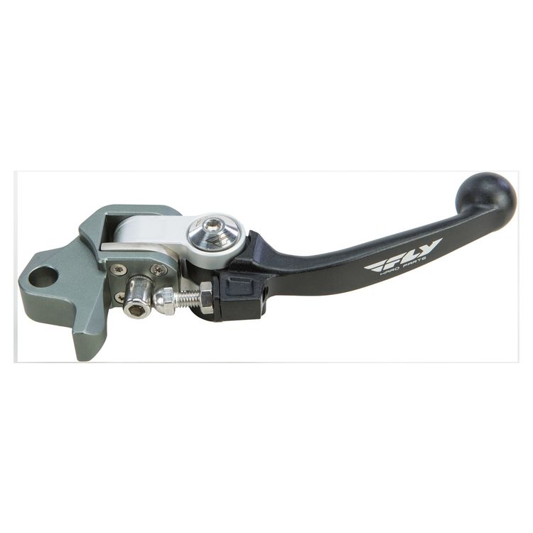 Fly Racing Tri-Pivot Brake Lever