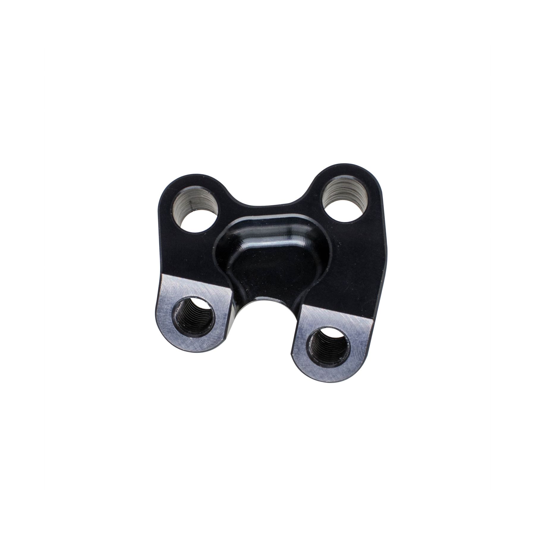 Woodcraft Kickstand Mount KTM RC390 2015-2020