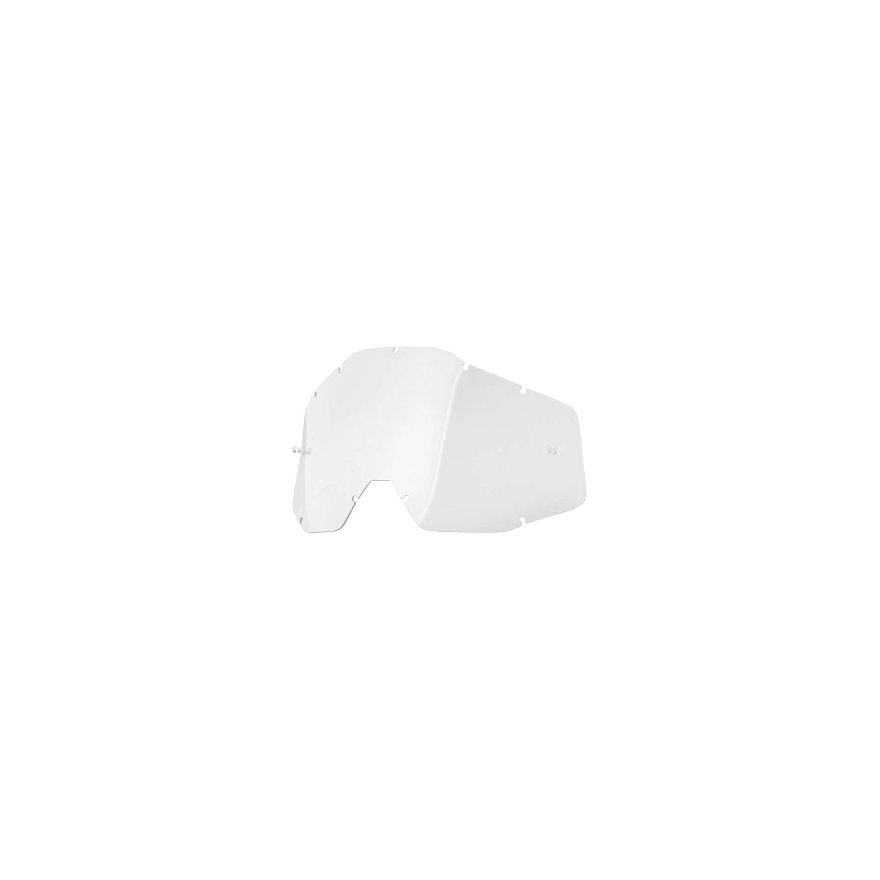 100 Replacement Strata Mini Goggle Lens