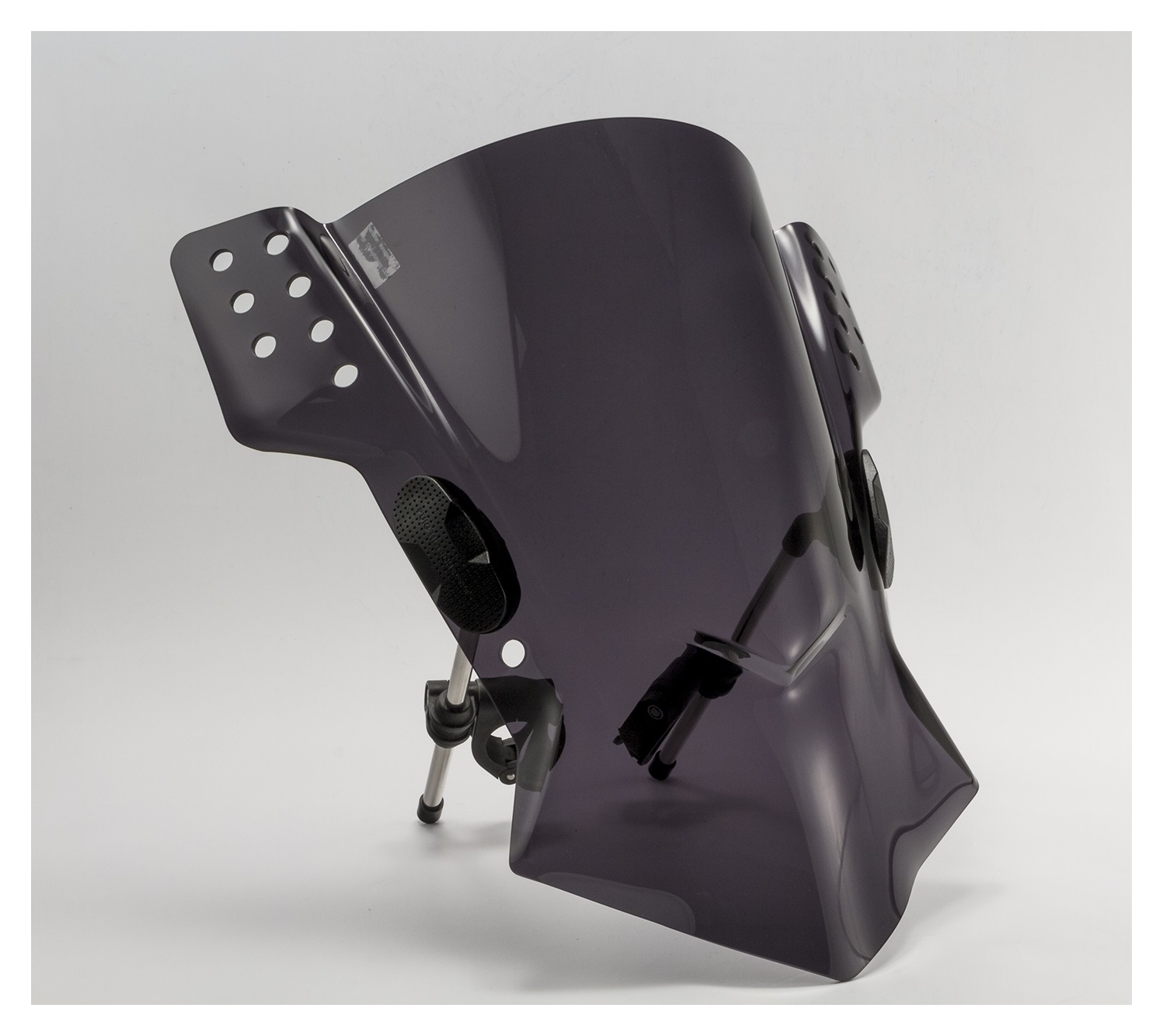 Puig Rafale Universal Windscreen N/A