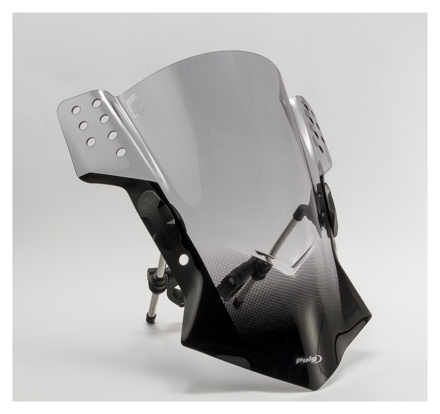 Puig Rafale Universal Windscreen N/A