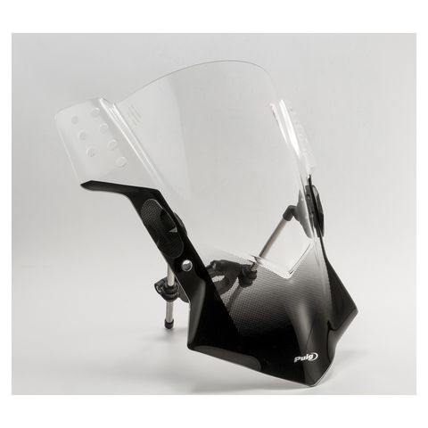 Puig Rafale Universal Windscreen
